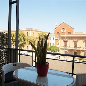 L.t. Savoia Palace & Cavour C.l. Pensjonat Bari