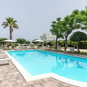 Pietramare Luxury Nocleg ze śniadaniem Bari