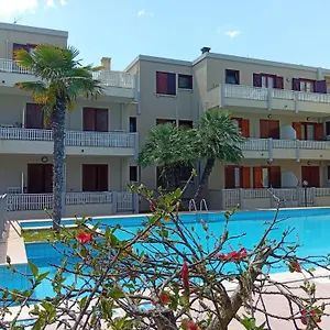 3* Aparthotel Eucalipti
