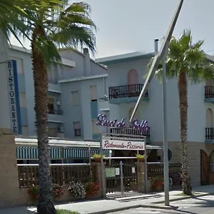  Apartament Luci Del Golfo