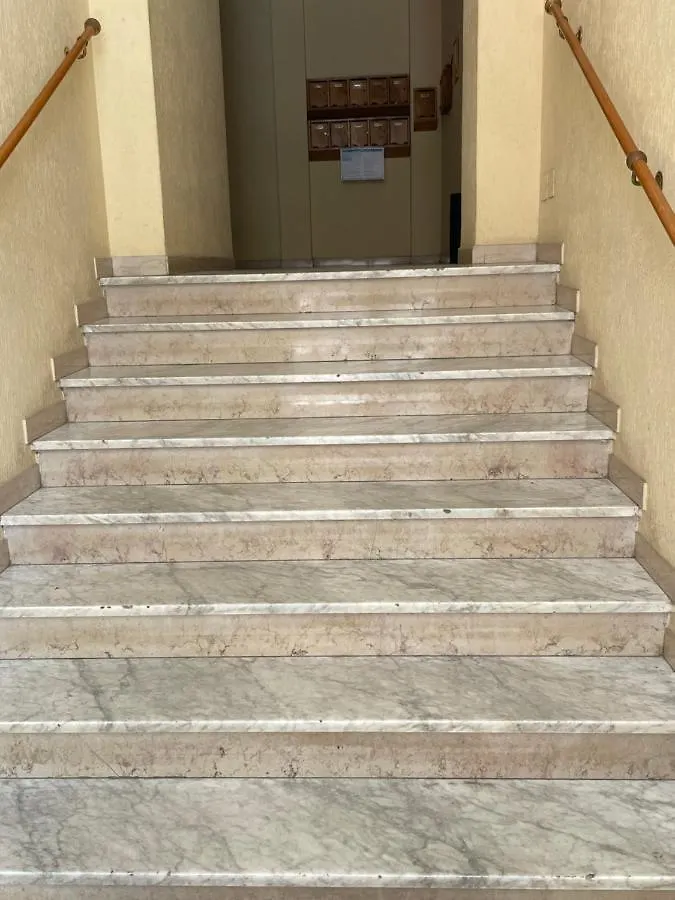 La Camera Dell'Aviatore Alghero Guest house
