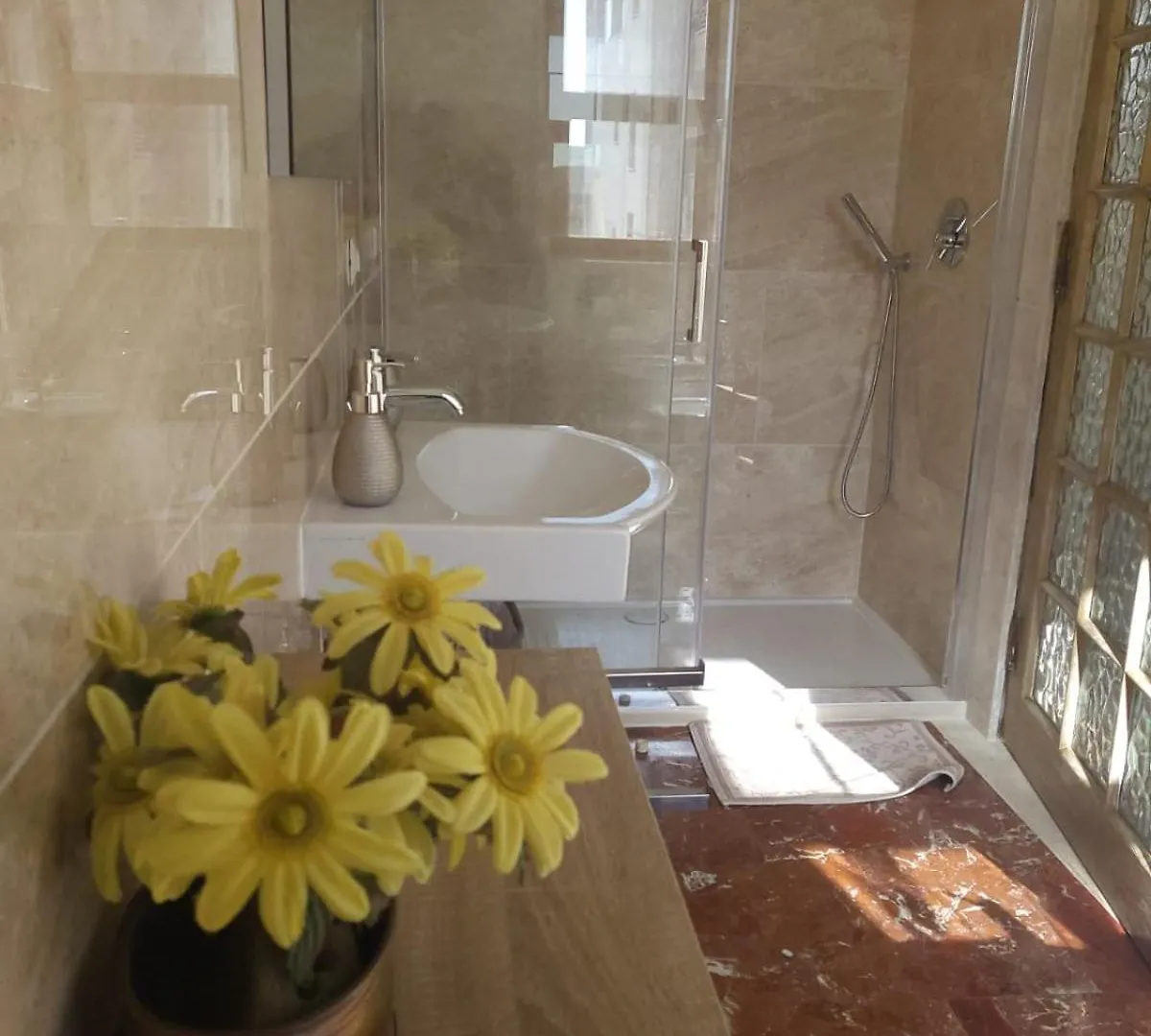 Guest house La Camera Dell'Aviatore Alghero Italy