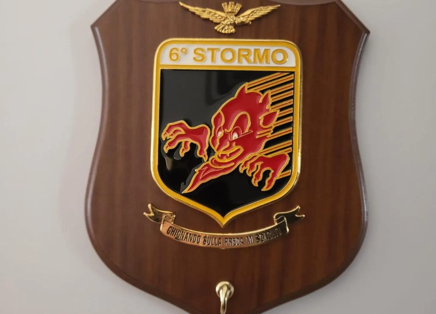 La Camera Dell'Aviatore Alghero