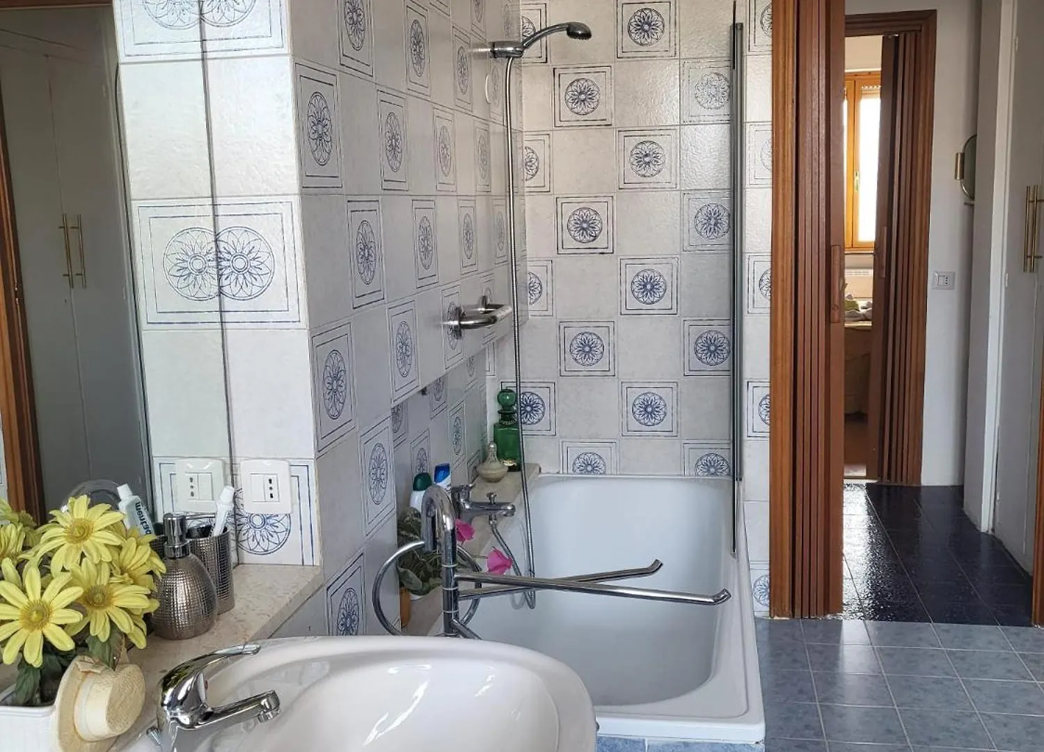 Guest house La Camera Dell'Aviatore Alghero