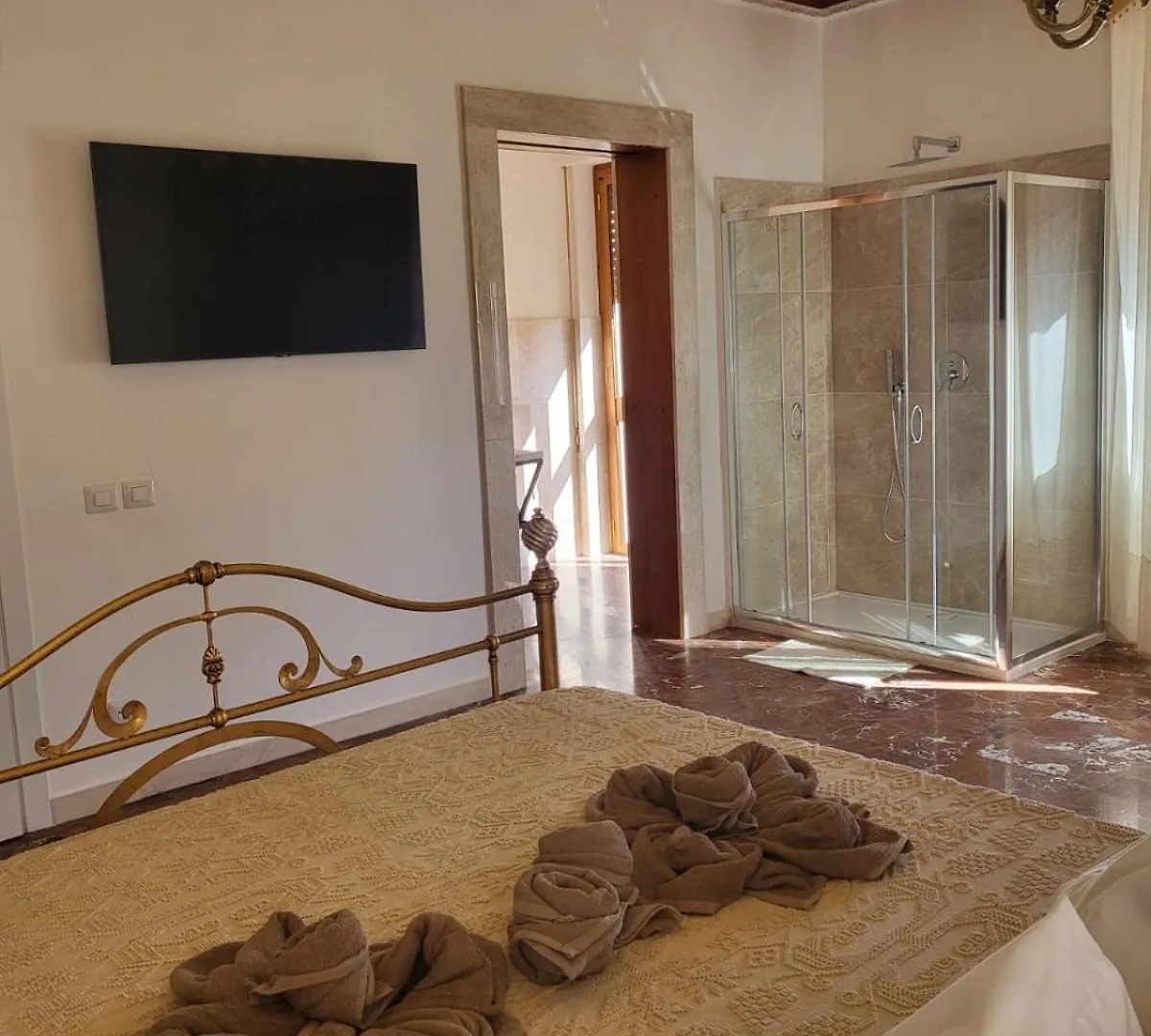 Guest house La Camera Dell'Aviatore Alghero