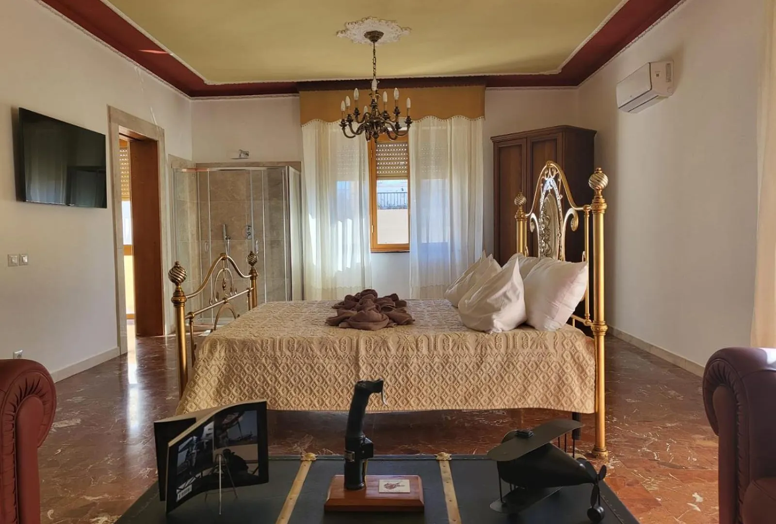 Guest house La Camera Dell'Aviatore Alghero