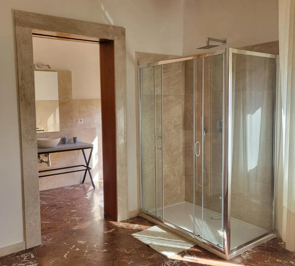 Guest house La Camera Dell'Aviatore Alghero Italy